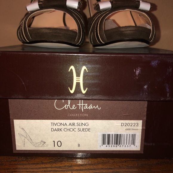 Women’s shoes - Picture 2 of 4